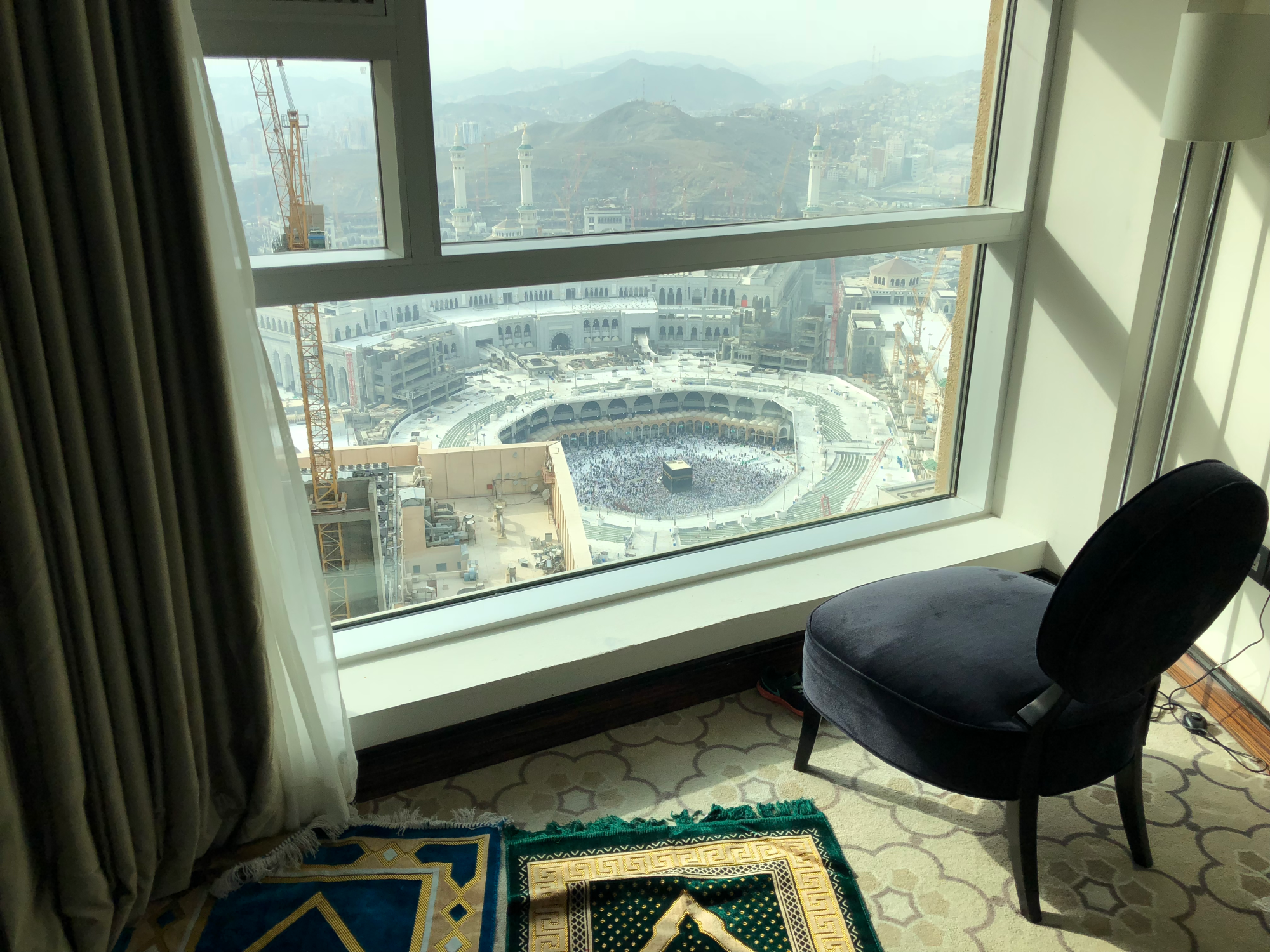 Swissôtel Makkah