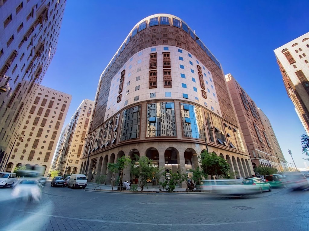Dallah Taiba Hotel